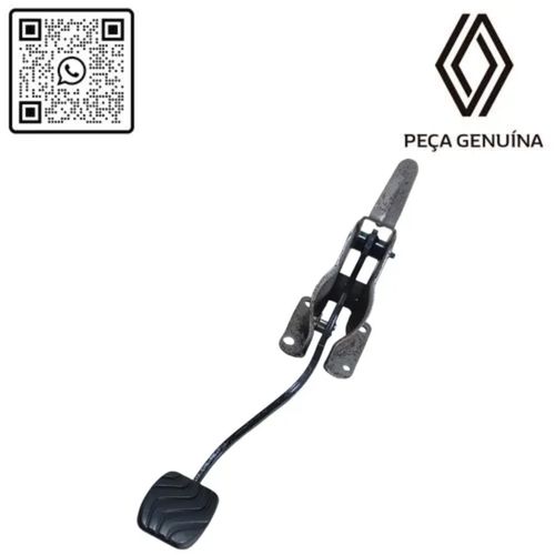 RN 15681R 465015681R PEDAL DE FREIO KWID -1-